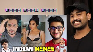 Dank Indian Memes Videos | Indian memes | Indian Memes Compilation | Memehub. funny video 2024