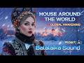 Albert I. - Balalaika Sound (Russia) | Club House / Deep House & Dance Vibes / Dance Music / Chill