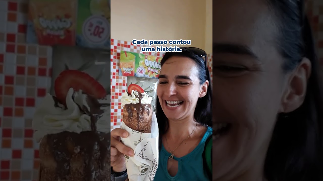 Anivers&aacute;rio 10 Anos Viajar correndo