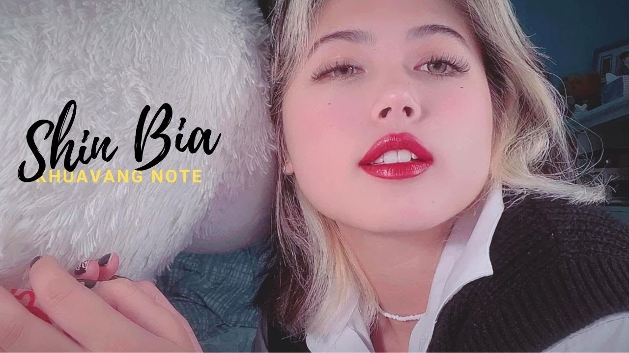 Shin Bia   Khuavang Note Official Video