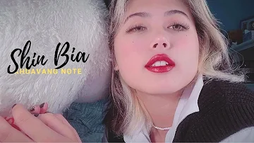 Shin Bia - Khuavang Note (Official Video)