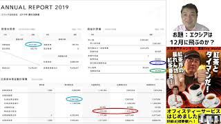 500億円詐欺12月に飛ぶか？エクシアの社長の自宅マンション仮差押え食らった