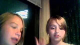 sydneyandsami9500's webcam video September 10, 2010, 10:07 PM