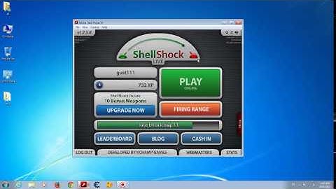 hack for map  shell shock live