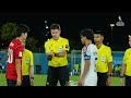 #AFCU17 | Moments from Matchday One