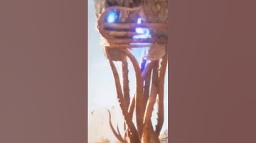 Why Did Godzilla Kill Scylla #godzilla #godzillaxkong #scylla