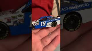 Carl Edwards 2015 Comcast Business Promo Diecast 1/64