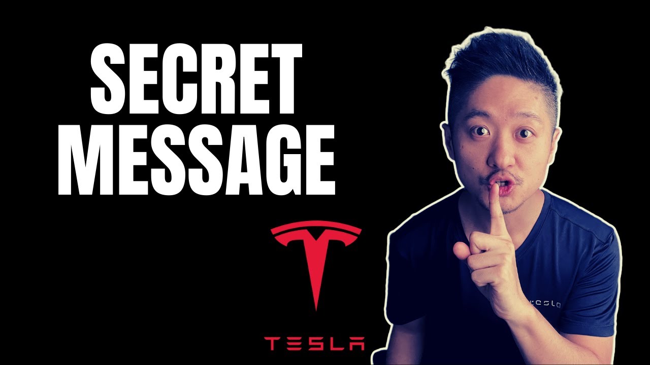 Tesla Q2 2021 earnings call | tsla stock - YouTube