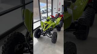 Quad Yamaha Raptor #quad #yamaha #moto #motocross