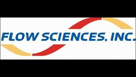 Flow Sciences Laboratory Containment Solutions Product Line