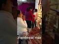 Akshardham & Jhandewali Mata ji Darshan 🙏#Family vlog #shorts # World with abhipoorv