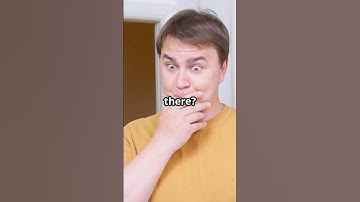 Why You Forget Why You Entered a Room!
