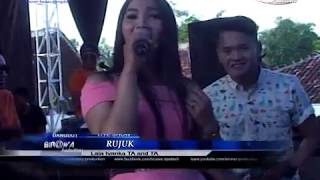 Download Lagu TA and TA Benar - benar dangdut - Rujuk MP3
