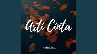 Arti Cinta