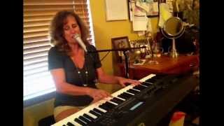 Lover Boy written by Rick Davies. Cover by Tyna J. Metzner.