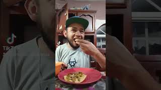 mejor esto que comer carne ?comidamexicana