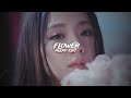 flower 「jisoo」 | edit audio