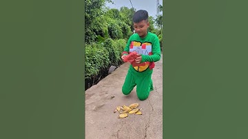 Rùa và thỏ | Tân ối á #shorts