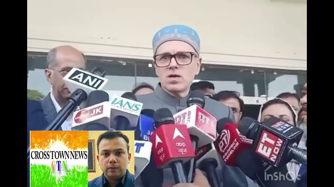 Политике бронирования дан зеленый свет на заседании кабинета министров Джамму и Кашмира, обсужден...