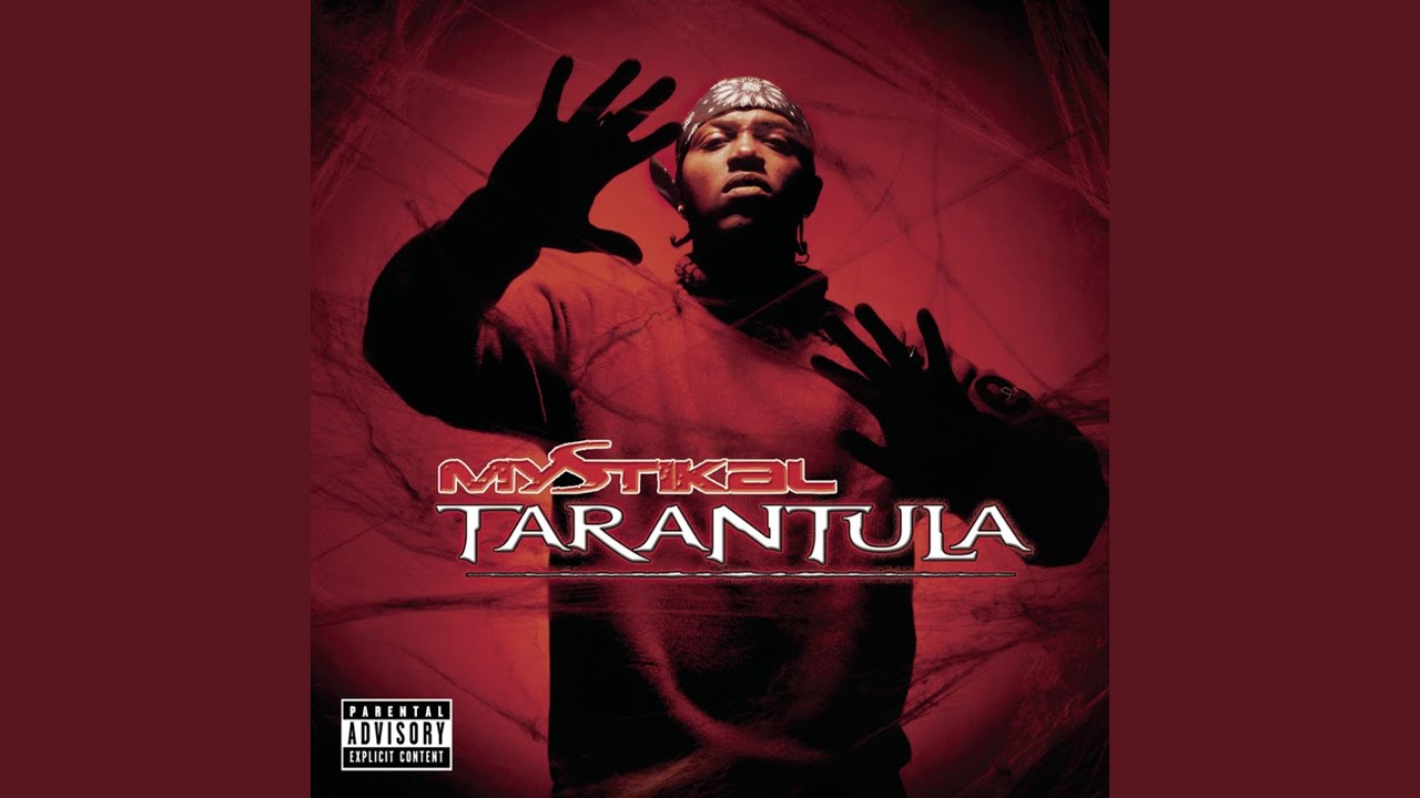 MYSTIKAL BOUNCIN' BACK プロモ dev large Bouncin' Back (Bumpin' Me Against the Wall) (Extended Version