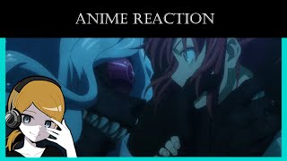 The Ancient Magus’ Bride [Season 2] Episode 8 (Reaction)