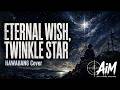 HAWAIIAN6「ETERNAL WISH, TWINKLE STAR」- Covered by AiM【Girls Punk Cover】