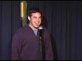 Steven Lolli: MexiAsians Stand Up | Comedy Time