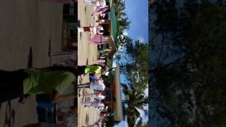MNHS 6th Grand Alumni Batch 2006 (Drum and Bugle)