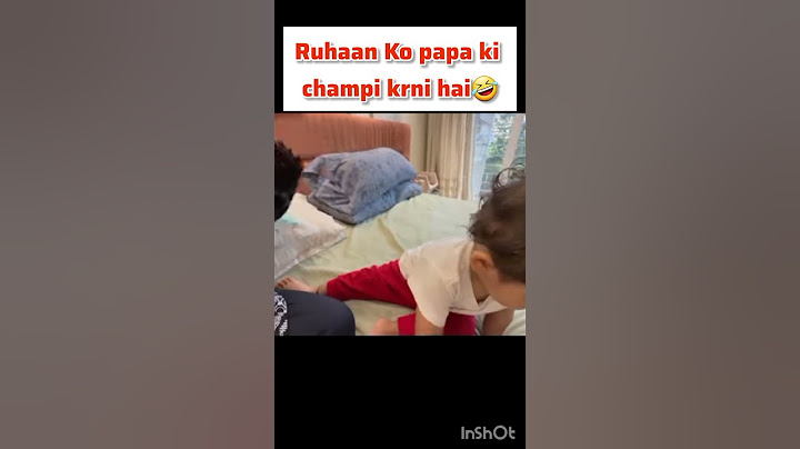 Ruhaan ko papa k champi krbi hai😀Sasural Me Diwali ki Daawat | Yaar ki Shaadi | Shoaib Ibrahim#short