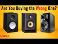 Which Studio Monitor Should You Buy in 2025? Find Out Now!