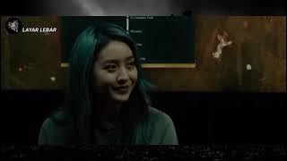 FILM HORROR INDONESIA || AKU TAHU KAPAN KAMU MATI - BUNUH DIRI || HORROR MOVIE