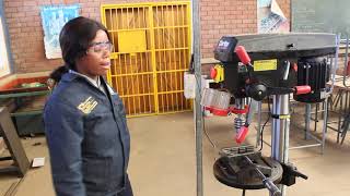 Mechanical engineering (Fitting & Turning)