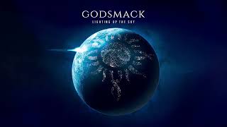 Video thumbnail of "Godsmack - Soul On Fire (Official Audio)"