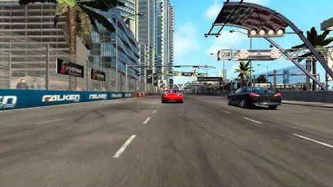 Need for Speed Shift 2 AMD Radeon flickering issue part 2