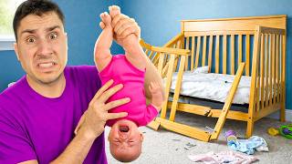 Will I Be a Good or Bad Dad? Profile