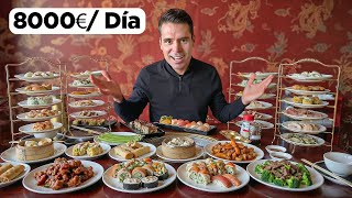 La Realidad De Los Buffets Libres Cómo Ganan Dinero?