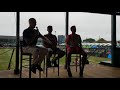 20180718 Evan Zhu interviewed by Todd Martin at ITHF 3 of 3