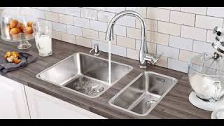 Modern and Stylish kitchen sink designs