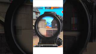 Only Red Numbers 🎯 Secret Headshot Trick Revealed 🤫 #ffshorts #trending