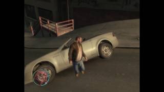 Grand Theft Auto 4 l Carmageddon How to survive