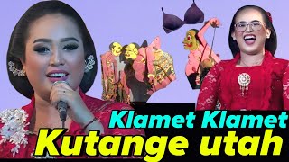 Tatin sinden lucu kitil kitil kabotan kutang - Ki Seno Nugroho Bagong lucu