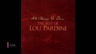 Lou Pardini - The Best of (Full Album Non-Stop)