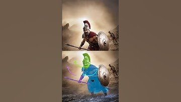 Motion Brush Tool di Kling Ai 1.0 | AI Video Making