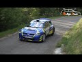 Rallye savoie chautagne 2023  rallyestart