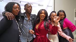 #BeautyMeetsMedia Miracle Watts Event Recap | Shot by @FlashyFilms_