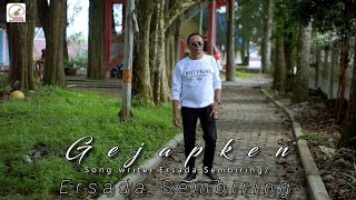 Gejabken  Ersada Sembiring  Lagu Karo Terbaru 2026  Ciptaan U0026 Vocal Ersada Sembiring