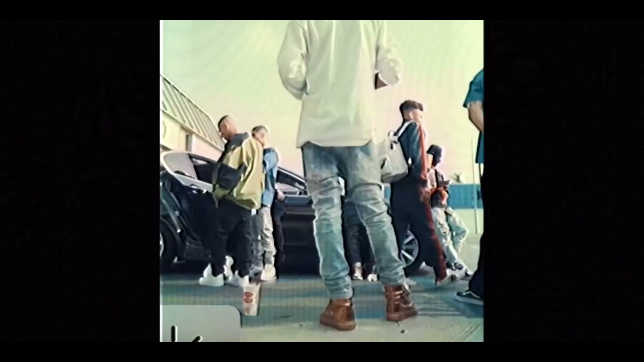 [FREE] West Coast x New Jazz Type Beat - Work