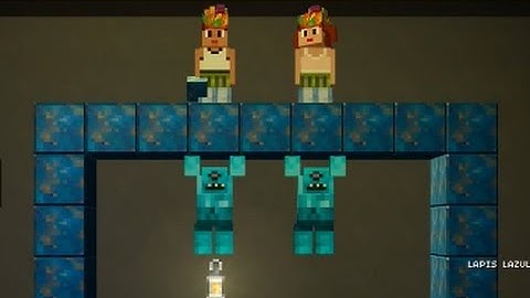 The Blockheads: Expert Cave Troll Trapping: Part 2