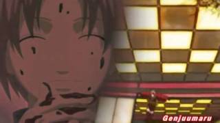 Face Down MEP part 11