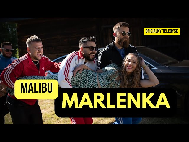 Malibu - Marlenka